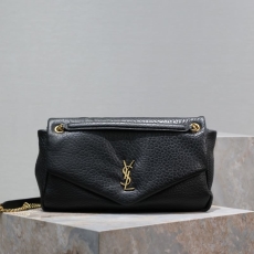 YSL Top Handle Bags